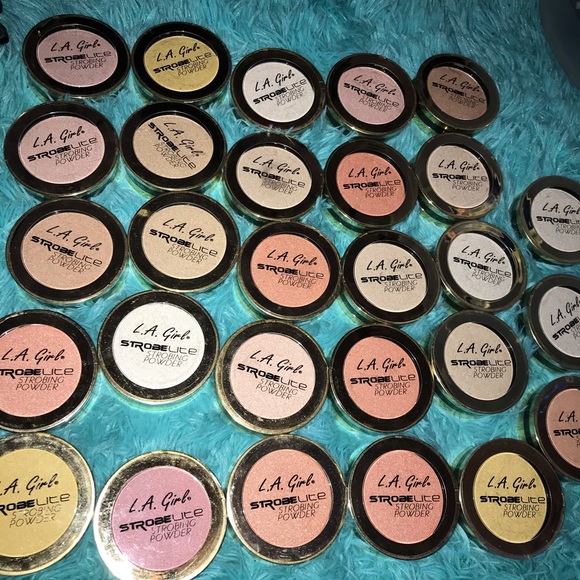 makeup - Picture 11 of 13